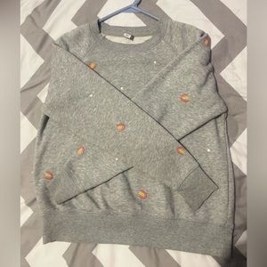 Old Navy Crewneck Sweatshirt